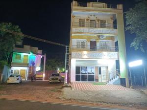 Guru Residency Pondicherry