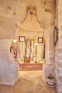 Mithra Cave Cappadocia