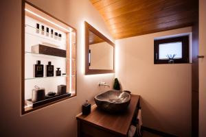 Ferienwohnung Bergverliebt