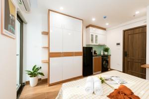 Aurelia Aparthotel Hanoi