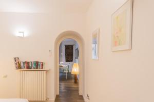 Residenza Art Design in Como by RentComo