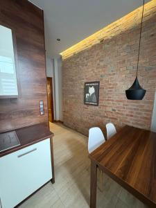 Apartament Konopnickiej 24