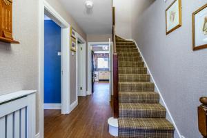 Southside Stay Next to City Centre Queens Uni - Pass the Keys