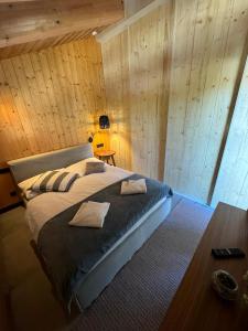 SkiRelax JASNÁ - Chalet ONE