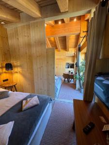 SkiRelax JASNÁ - Chalet ONE