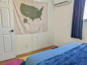 Climbers Paradise, Venture Base Unit 6