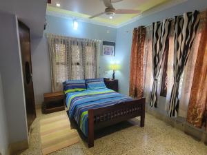 Tauro estate stay