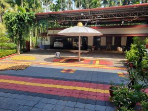 Tauro estate stay