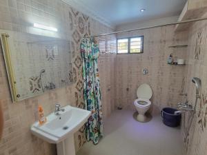 Tauro estate stay