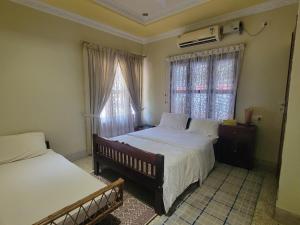 Tauro estate stay