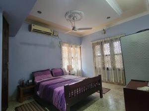 Tauro estate stay