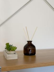 ISSHUKU NOMA池袋II 303 - Quad Room