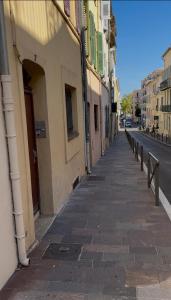 2 pièces Vieil Antibes