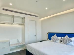 LYNS Apartment - Ocean View with Infinity Pool &Firework