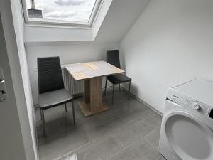 Fully equipped Apartment in Castrop-Rauxel