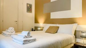 Isola Gargigliano Suite