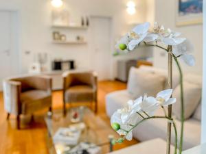 Isola Gargigliano Suite