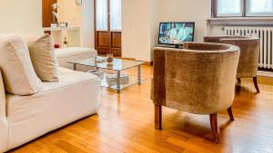 Isola Gargigliano Suite