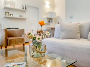 Isola Gargigliano Suite