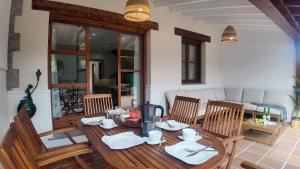 Casa Vacacional Entre Mar y Picos