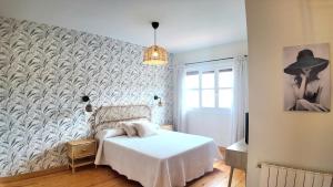 Casa Vacacional Entre Mar y Picos