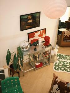 TM Homestay Trung Tâm Phan Thiết 2