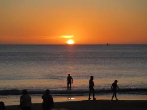 Puntal del Este Parada 7 Brava Vista Mar