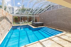 Puntal del Este Parada 7 Brava Vista Mar