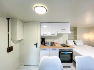 Studio 11 - Paris Faubourg Bail Mobilite