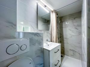 Studio 11 - Paris Faubourg Bail Mobilite