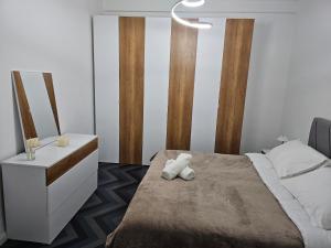 Cozy Apartment In The Center Of Tirana