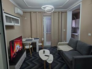 Cozy Apartment In The Center Of Tirana