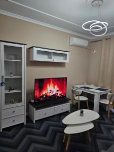 Cozy Apartment In The Center Of Tirana