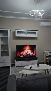 Cozy Apartment In The Center Of Tirana