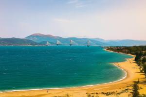 Central Old Town Stay - Bright & Fully Equipped