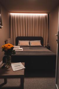 Robert Local Social Restaurant & Accomodation