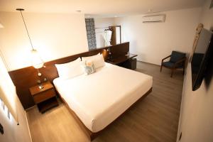 Nuxká Hotel Boutique