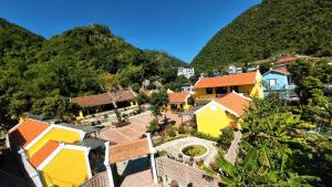 ANN GARDEN RETREAT by Secret Garden Cat Ba