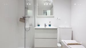 Estudio Caleta centro de Nerja - South Costa