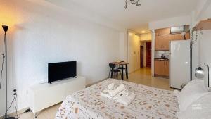 Estudio Caleta centro de Nerja - South Costa