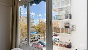 Estudio Caleta centro de Nerja - South Costa