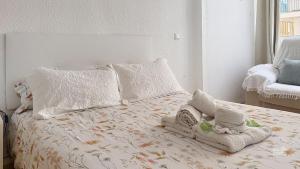 Estudio Caleta centro de Nerja - South Costa