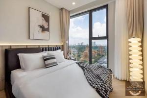 Lumiere Central District Premier Hotel & Suites in Ho Chi Minh City