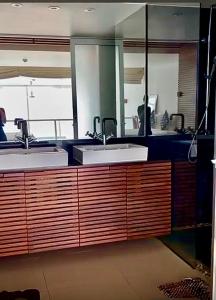 Patong Duplex Penthouse with Sea View