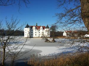 Ferienwohnung Fördeblick
