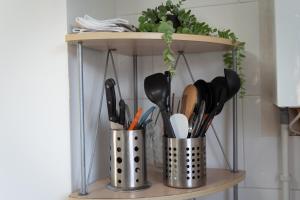 Central Cosy 1st floor Apartment - Pass the Keys