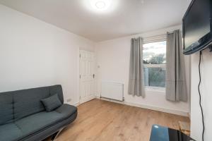Central Cosy 1st floor Apartment - Pass the Keys