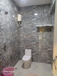 Annachi residency