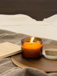 ISSHUKU NOMA池袋II 305 - Quad Room