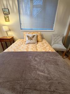 A beautiful stylish home in city centre